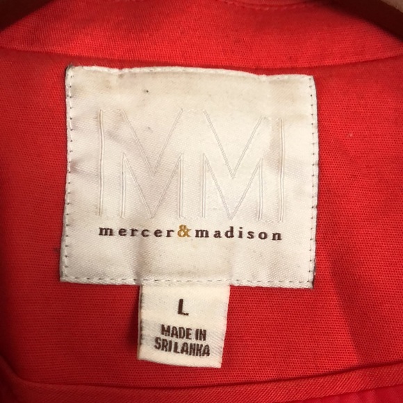 Mercer & Madison blazer good used condition 💖 - Picture 2 of 5